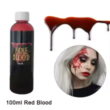 Halloween Fake Blood – Horror SFX, Costume & Cosplay Prop