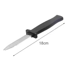 Retractable Prank Knife – Magic Trick & Party Prop